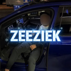 Zeeziek