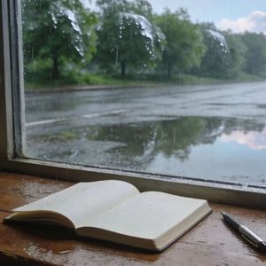 雨后日记（Cover 单依纯）