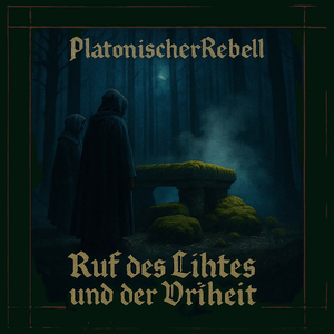 Ruf Des Lîhtes Und Der Vrîheit
