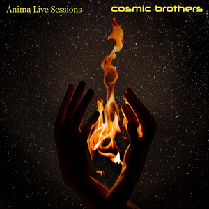 Nightdrive (En Vivo)