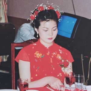 妈妈的娜鲁娃（感恩惊喜版）