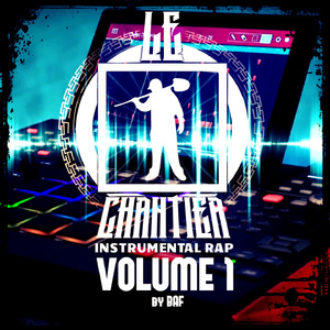 Boom Bap Spartiate (Instrumental)