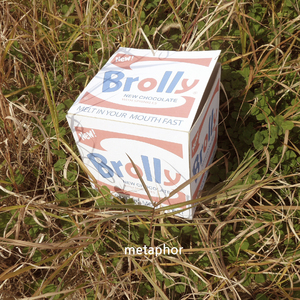 Chocolated (Dark Remix)