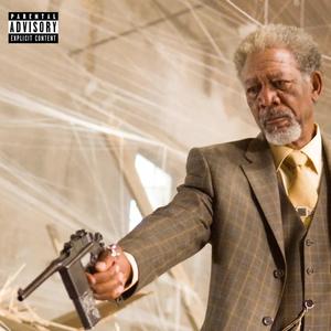 I FEEL LIKE MORGAN FREEMAN