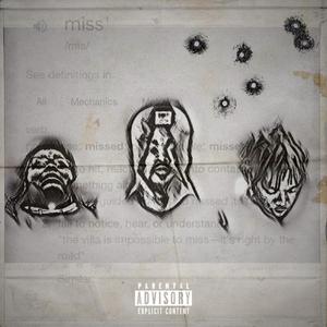 Missed (feat. TaexBae & Sean D’lo)