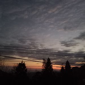 You don't love me at all