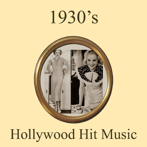 1930 Hollywood Hit Music Medley: We Saw The Sea / I'm Putting All My Eggs In One Basket / Let Yourself Go, But Where Are You / Get Thee Behind Me Satan / I'd Rather Lead A Band / Let's Face The Music And Dance