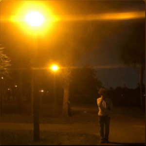 Vampire Teeth/Used To LOve To Be With Me