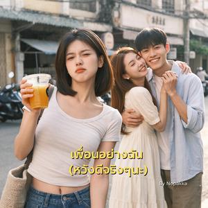 เพื่อนอย่างฉัน (หวังดีจริงๆนะ)