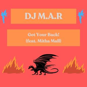 Got Your Back! (feat. Mitha Mall)