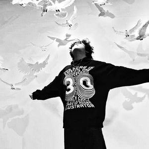 NO MORE(Prod by.Morrow x FAS)