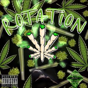 Rotation (feat. CYANORA)