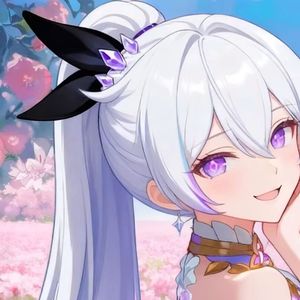 【AI琪亚娜】TruE