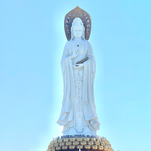 观世音菩萨心咒（手碟唱诵）