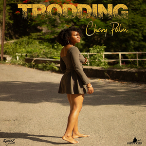 Trodding