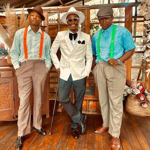 Impossible (feat. Ghost magician)