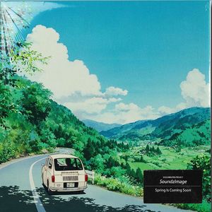 Spring Is Coming Soon