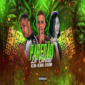 Paredão do Caveirão (feat. EO REIZINHO & MC Nerak)