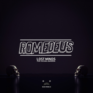Lost Minds (Original Mix)