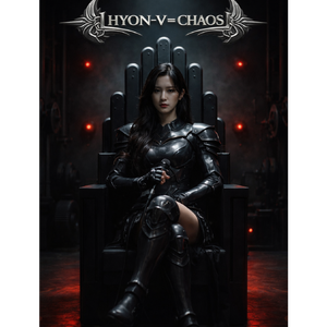 🌀 5-3.  〈NO MERCY LEFT〉 by J - Stone