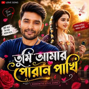 তুমি আমার পোরান পাখি