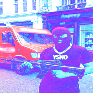 Big Bullion Van