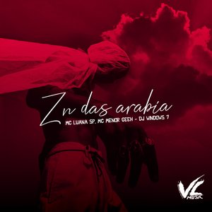 Zn das Arabia