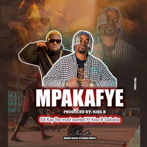 Mpakafye