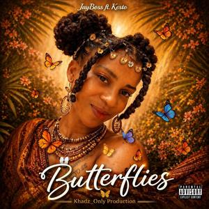 Butterflies (feat. Kesto)
