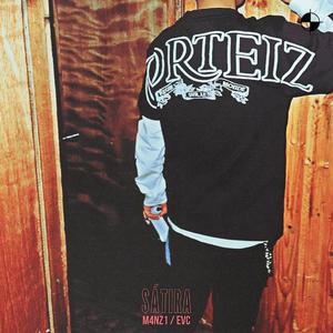 SÁTIRA (feat. 8riano)