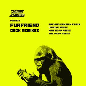 Geck (Kris Goad Remix)