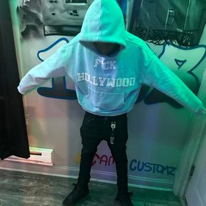 Preachin (feat. Nb cuatro)