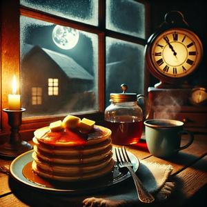 Midnight Pancakes