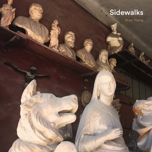 Sidewalks