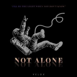 Not Alone (Radio Edit)