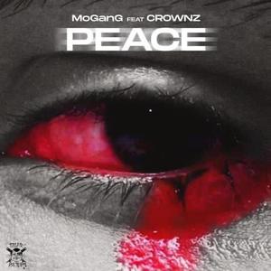 Peace (feat. MoGanG & Crownz)