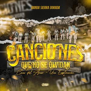 Canciones Que No Se Olvidan (Cosas Del Amor / Una Explicacion)