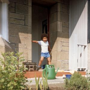 LET GO (feat. Lianne Carr Wyllie & Michael Benbow)