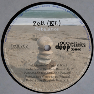 Rebalance (Deephope Remix)
