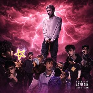 RINASCITA (feat. Jaimy)