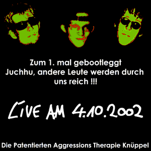 Diddi (Live 4.10.2002)