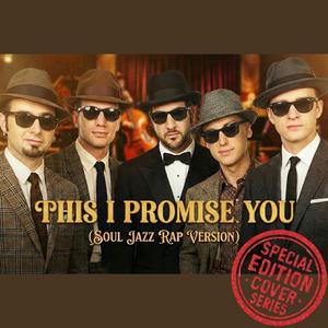 I Want You Back (Soul Jazz Rap)