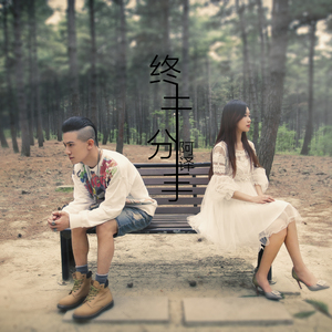 阿译 _ 终于分手（DJ小鱼儿 Extended mix)