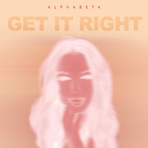Get It Right (Radio Edit)