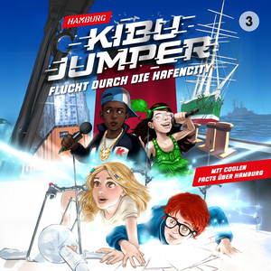 Wir sind die Kibu Jumper