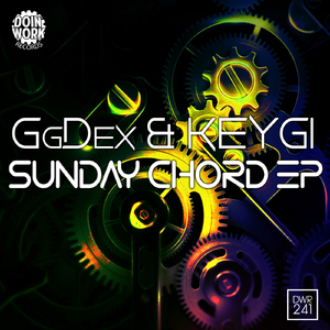 Told Me (Original Mix)