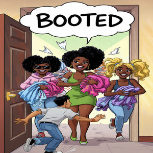 BOOTED