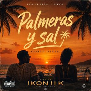 Palmeras y Sal