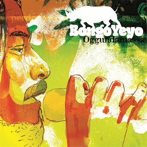 Rastaman Fe Viviente