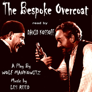The Bespoke Overcoat, Pt. 2